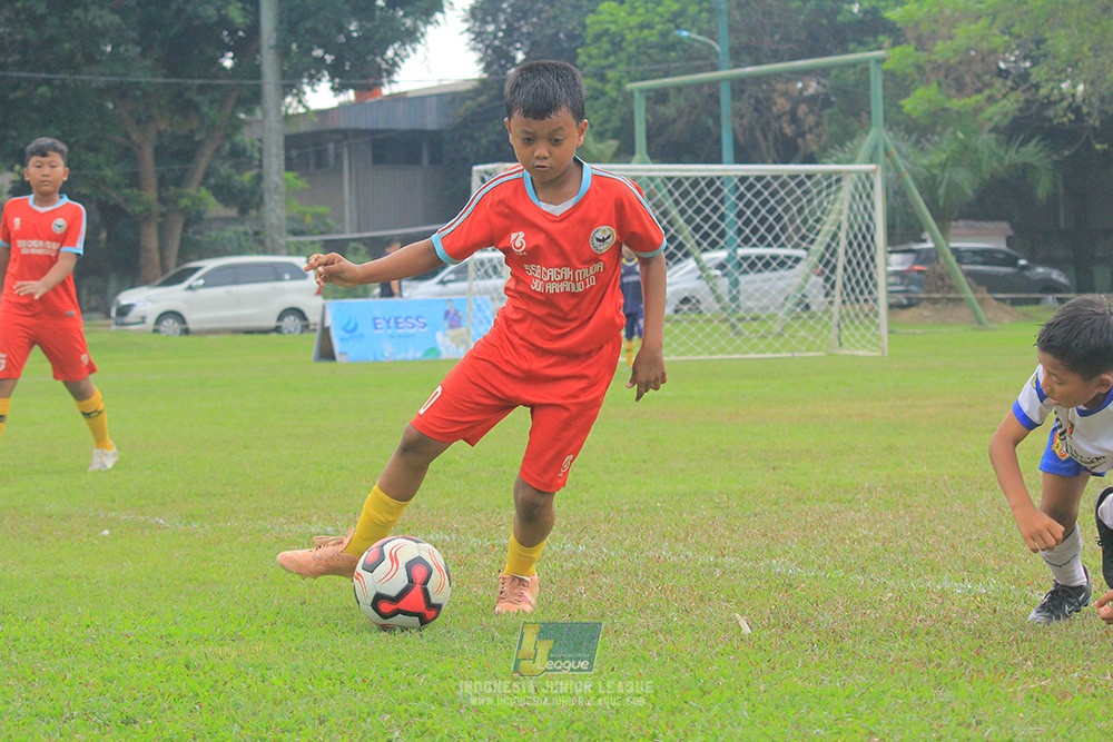 big 24 ijl u11 140624 gagak muda vs java soccer academy