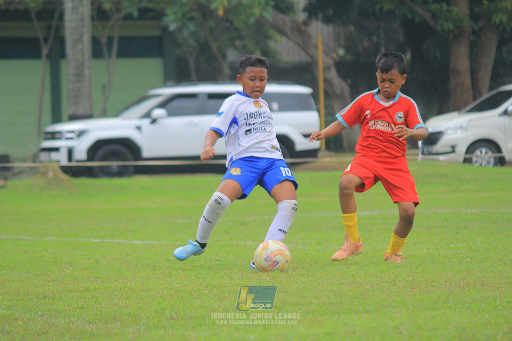 big 24 ijl u11 140624 gagak muda vs java soccer academy