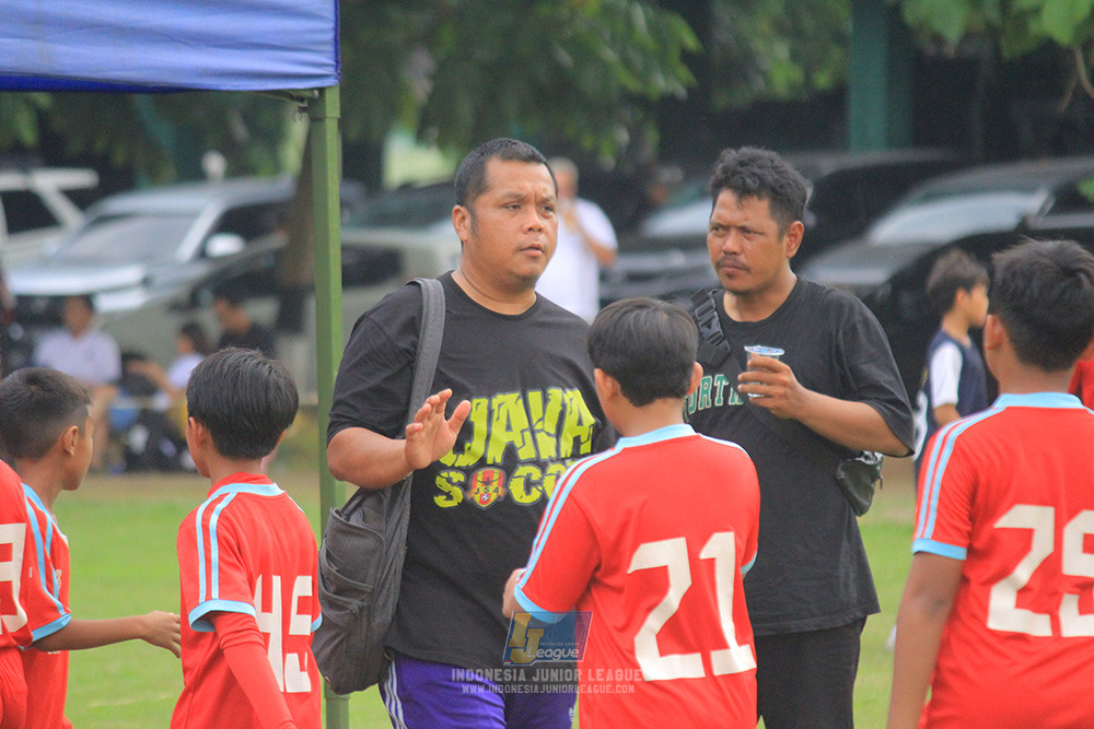 big 24 ijl u11 140624 gagak muda vs java soccer academy
