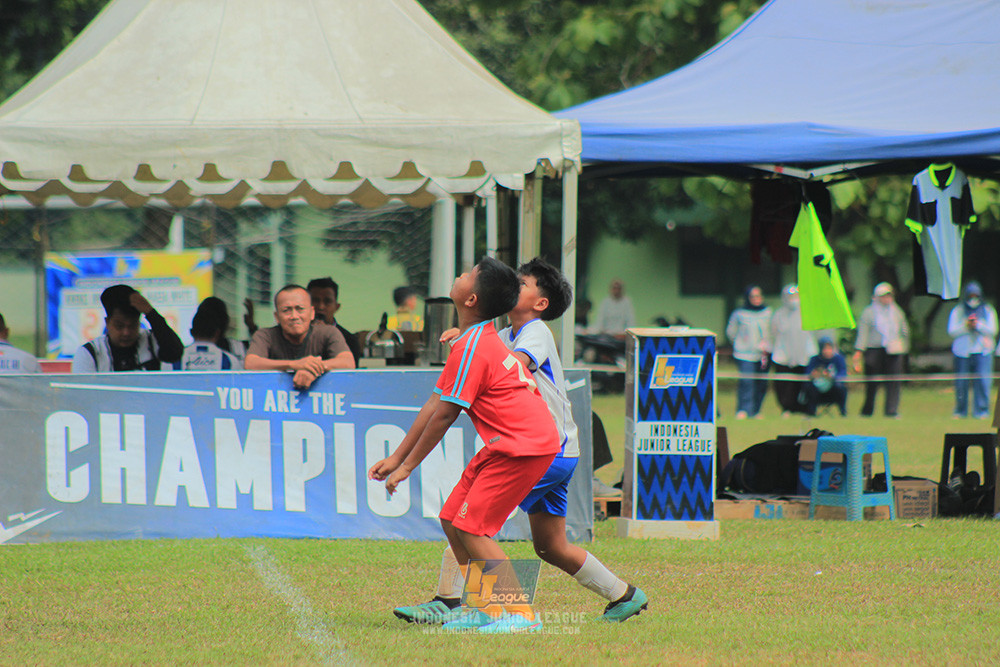 big 24 ijl u11 140624 gagak muda vs java soccer academy