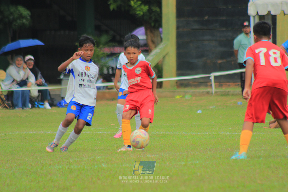 big 24 ijl u11 140624 gagak muda vs java soccer academy