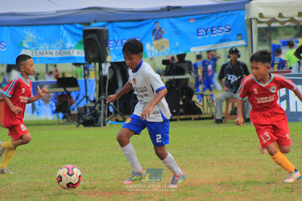 big 24 ijl u11 140624 gagak muda vs java soccer academy
