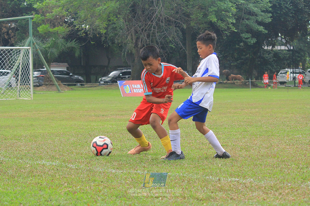 big 24 ijl u11 140624 gagak muda vs java soccer academy