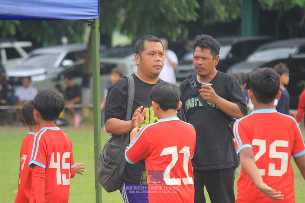 big 24 ijl u11 140624 gagak muda vs java soccer academy