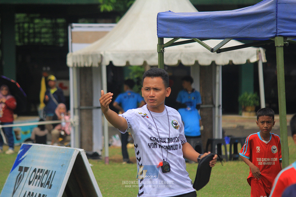 big 24 ijl u11 140624 gagak muda vs java soccer academy