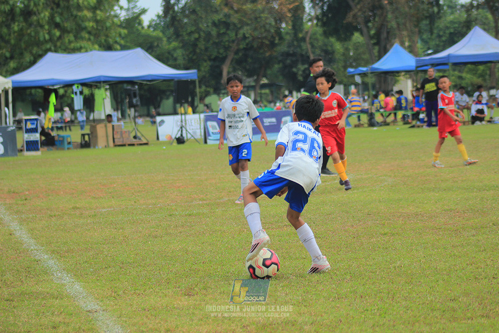 big 24 ijl u11 140624 gagak muda vs java soccer academy
