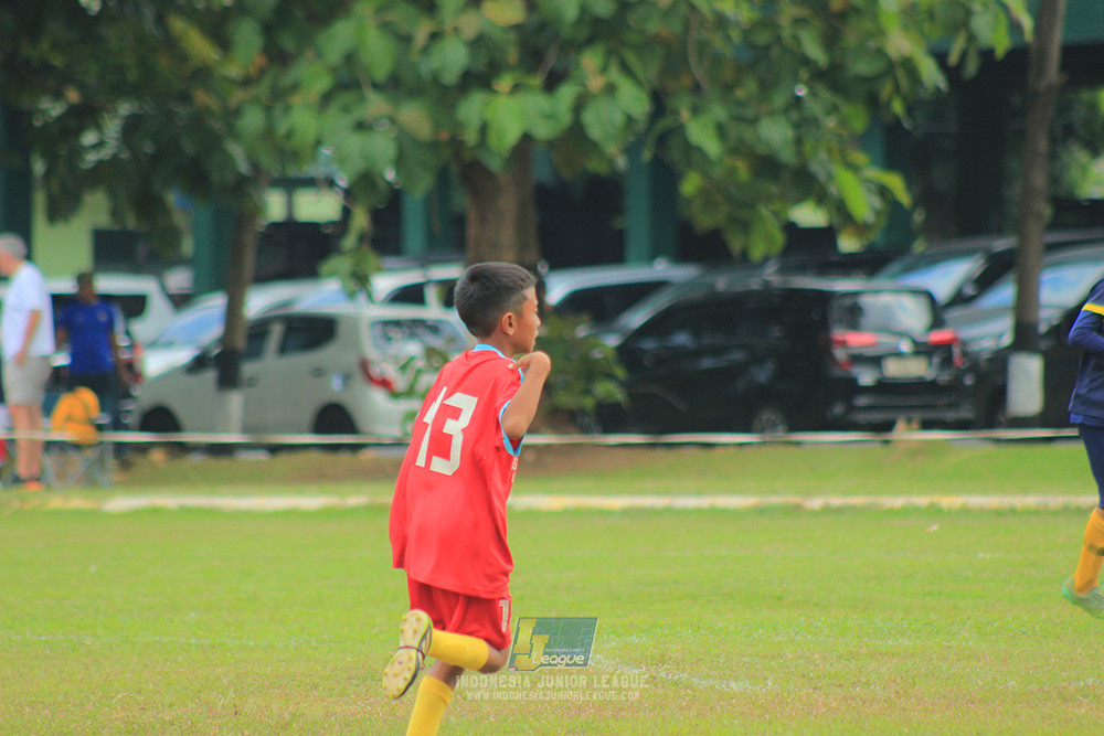 big 24 ijl u11 140624 gagak muda vs java soccer academy