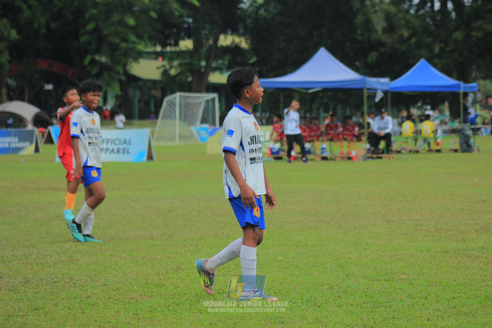 big 24 ijl u11 140624 gagak muda vs java soccer academy