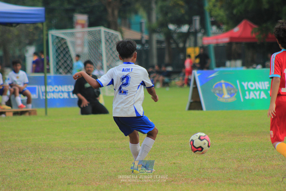 big 24 ijl u11 140624 gagak muda vs java soccer academy