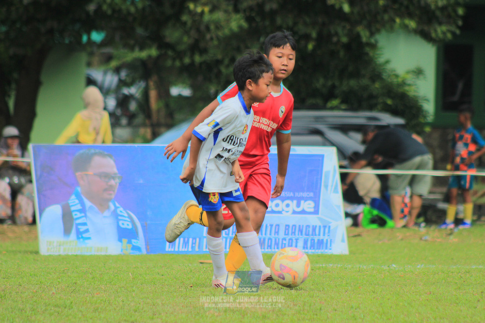 big 24 ijl u11 140624 gagak muda vs java soccer academy