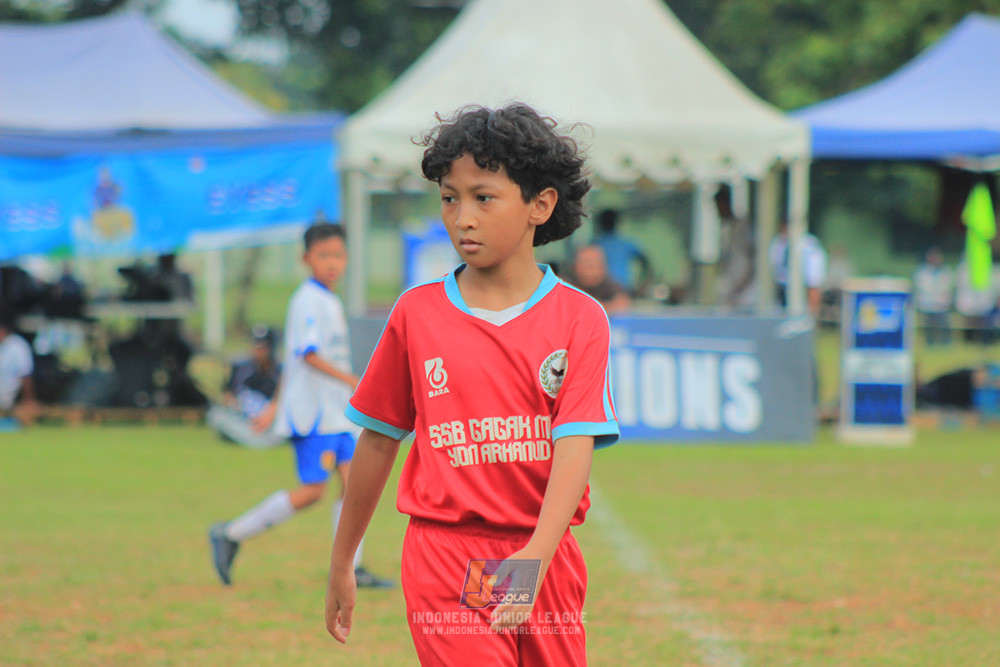 big 24 ijl u11 140624 gagak muda vs java soccer academy