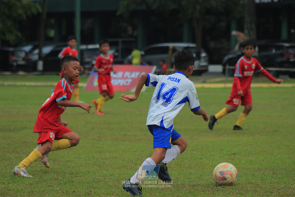 big 24 ijl u11 140624 gagak muda vs java soccer academy