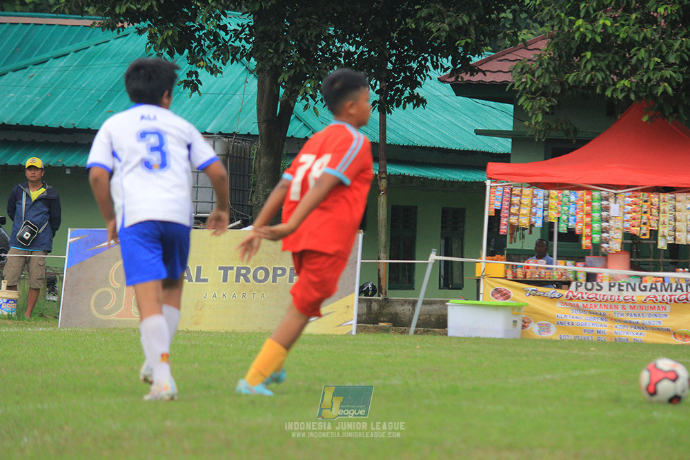 big 24 ijl u11 140624 gagak muda vs java soccer academy