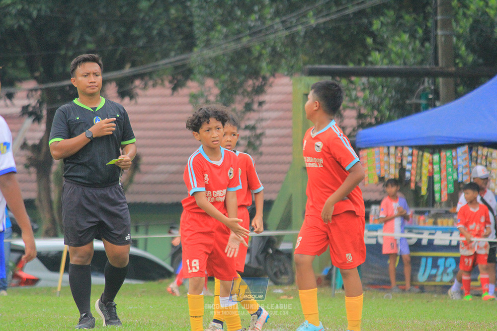 big 24 ijl u11 140624 gagak muda vs java soccer academy