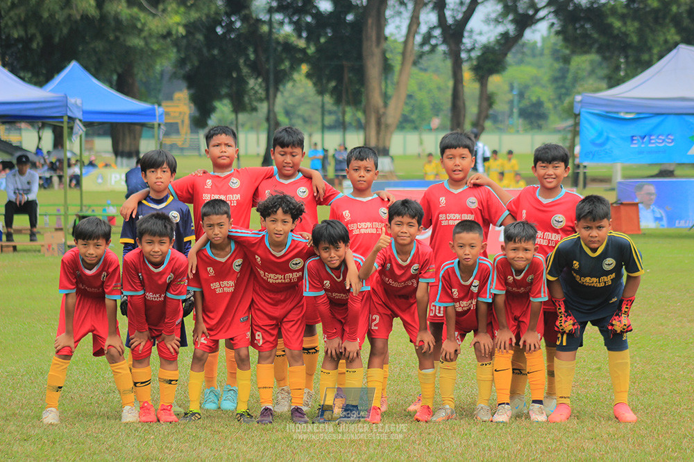 big 24 ijl u11 140624 gagak muda vs java soccer academy