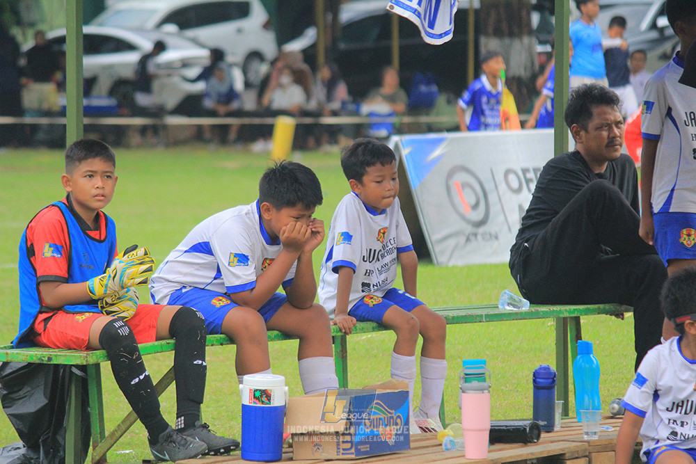 big 24 ijl u11 140624 gagak muda vs java soccer academy