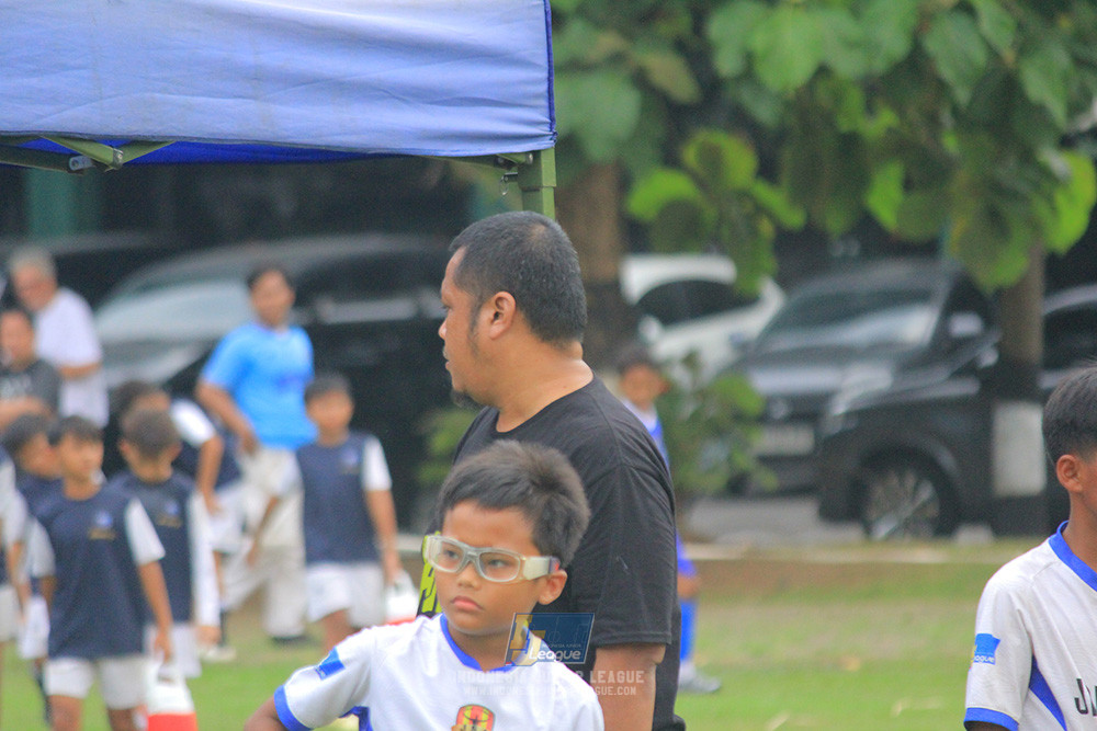 big 24 ijl u11 140624 gagak muda vs java soccer academy