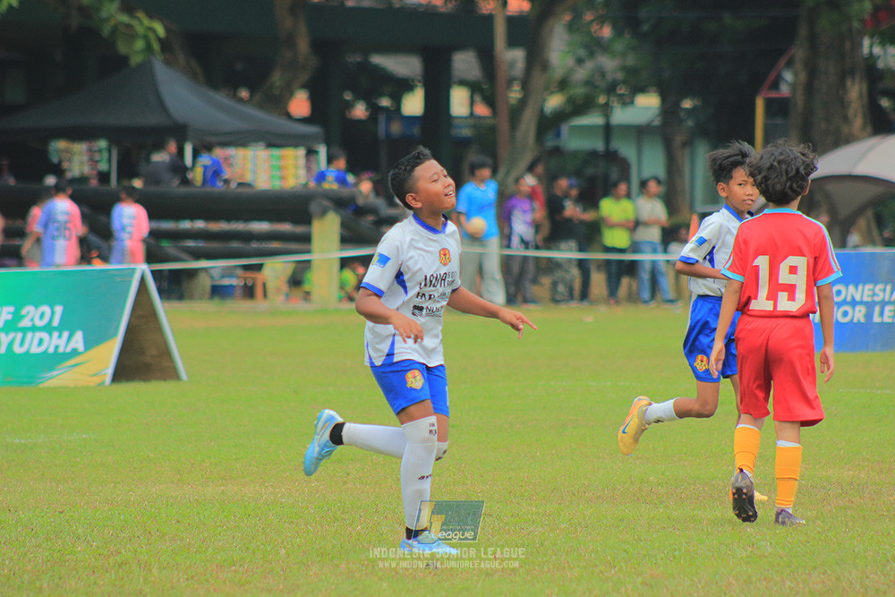 big 24 ijl u11 140624 gagak muda vs java soccer academy