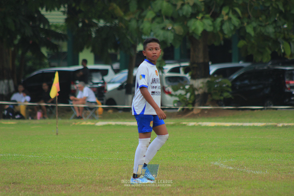 big 24 ijl u11 140624 gagak muda vs java soccer academy
