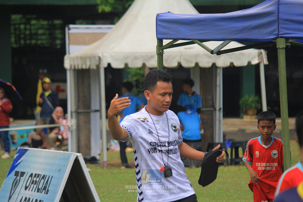 big 24 ijl u11 140624 gagak muda vs java soccer academy
