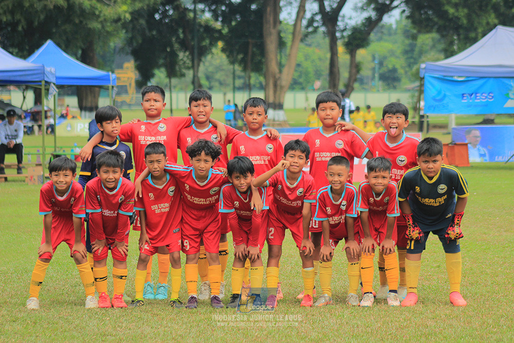 big 24 ijl u11 140624 gagak muda vs java soccer academy