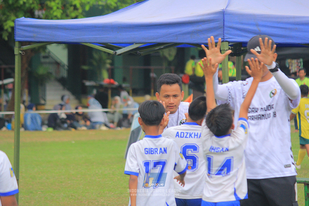 big 24 ijl u11 140624 gagak muda vs java soccer academy