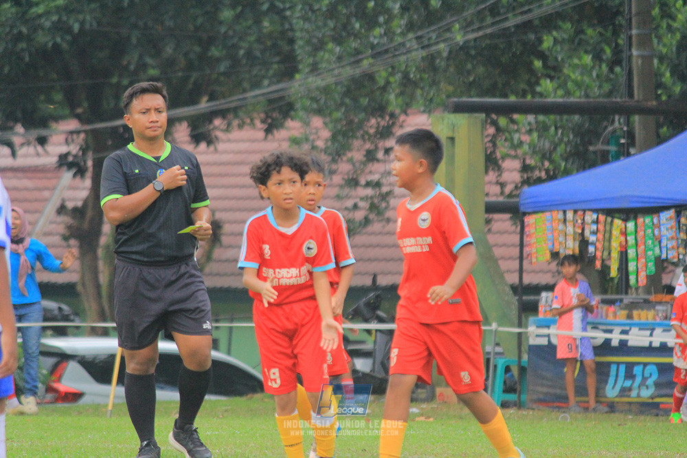 big 24 ijl u11 140624 gagak muda vs java soccer academy