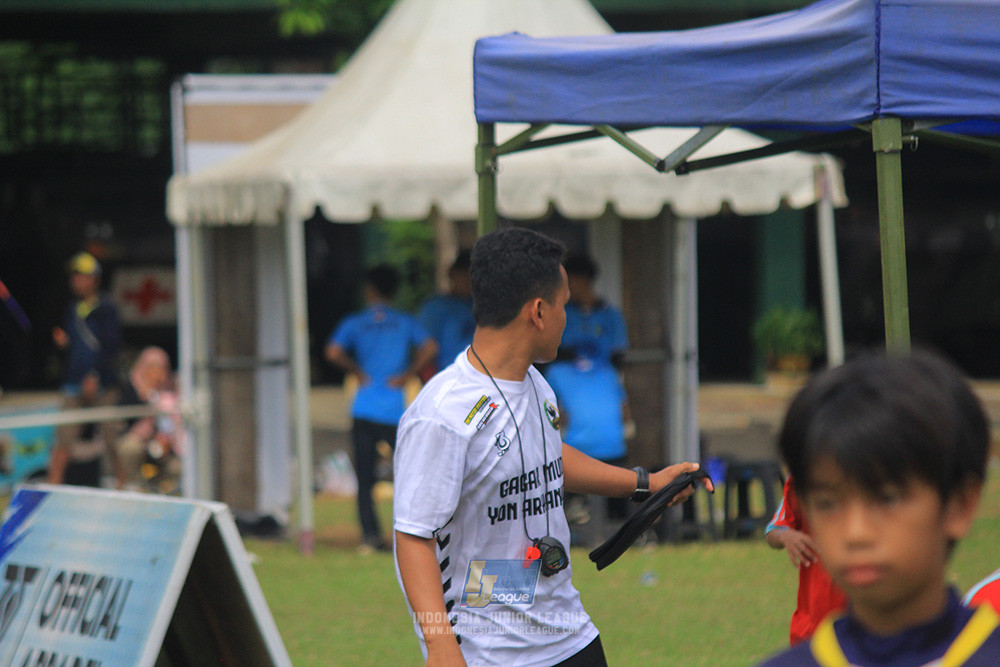 big 24 ijl u11 140624 gagak muda vs java soccer academy