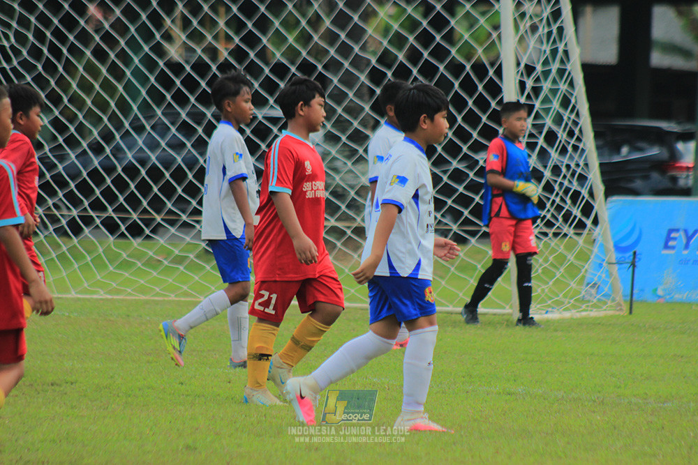 big 24 ijl u11 140624 gagak muda vs java soccer academy