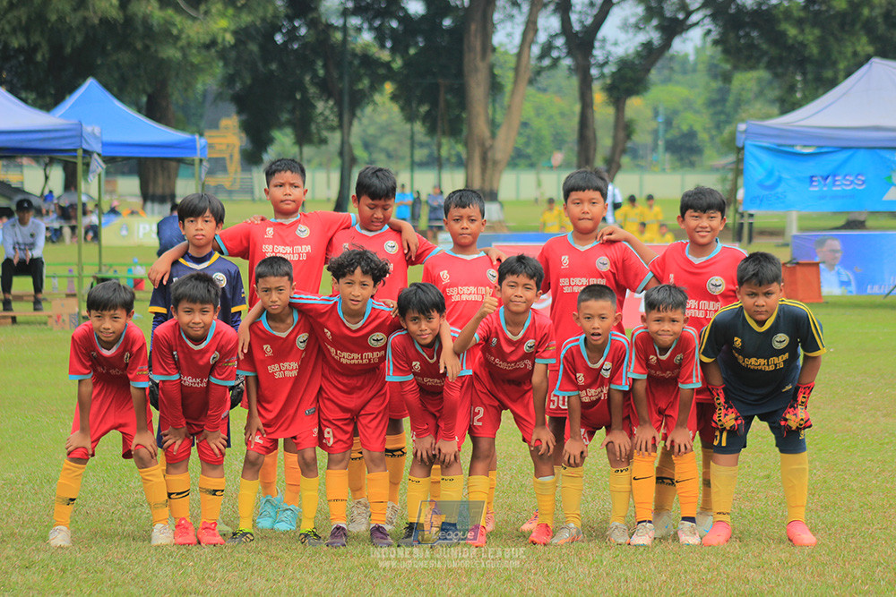 big 24 ijl u11 140624 gagak muda vs java soccer academy