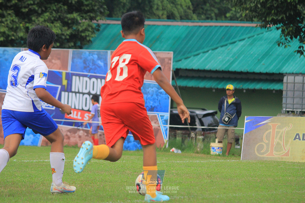 big 24 ijl u11 140624 gagak muda vs java soccer academy