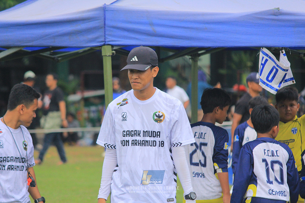 big 24 ijl u11 140624 gagak muda vs java soccer academy