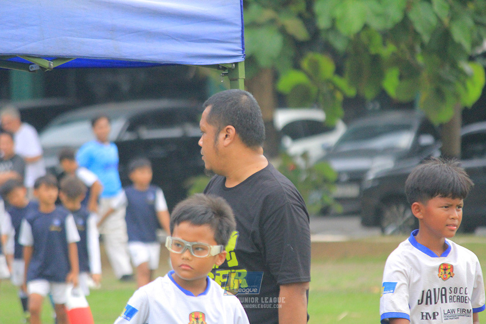big 24 ijl u11 140624 gagak muda vs java soccer academy