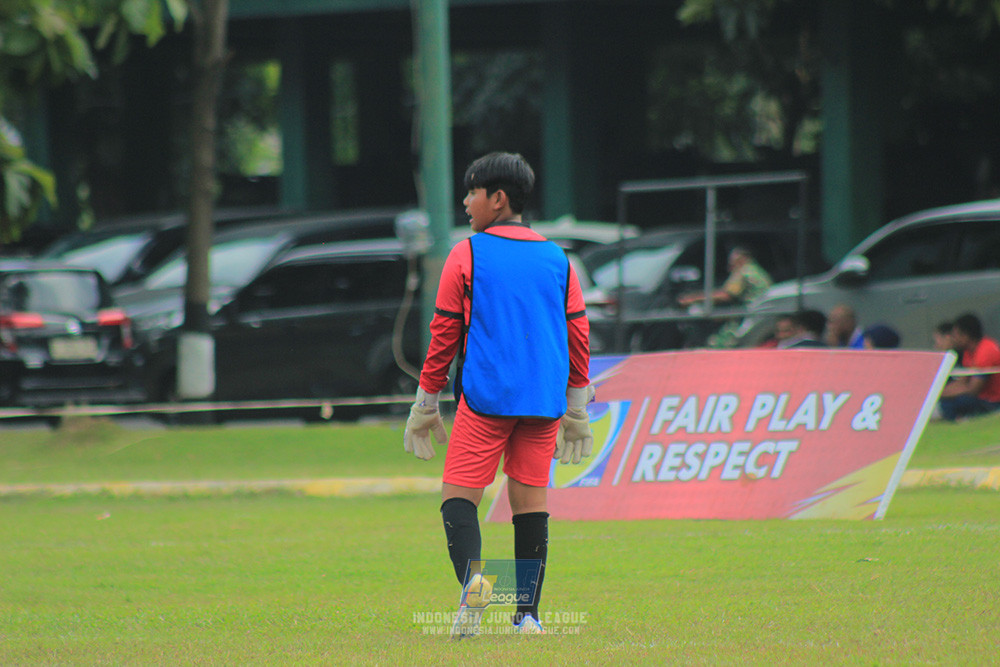 big 24 ijl u11 140624 gagak muda vs java soccer academy