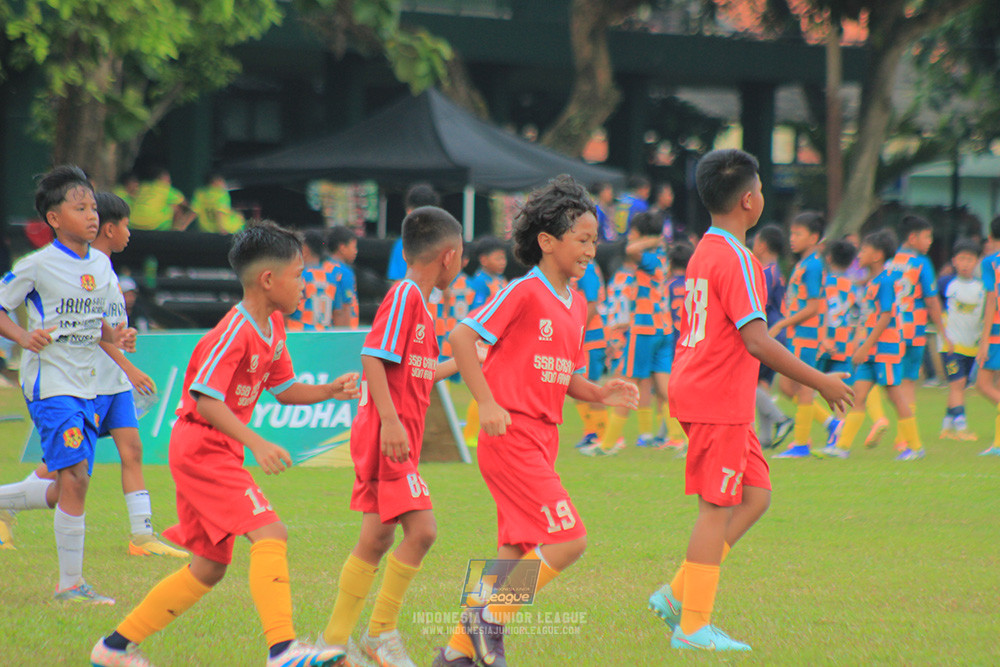 big 24 ijl u11 140624 gagak muda vs java soccer academy