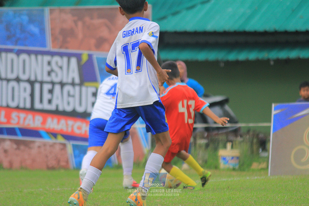 big 24 ijl u11 140624 gagak muda vs java soccer academy