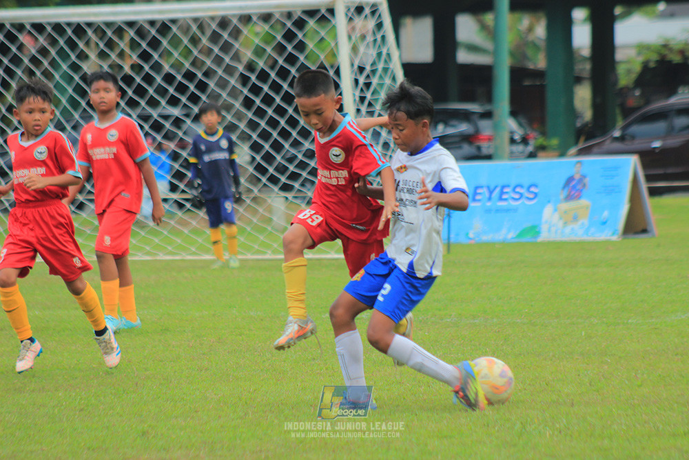 big 24 ijl u11 140624 gagak muda vs java soccer academy