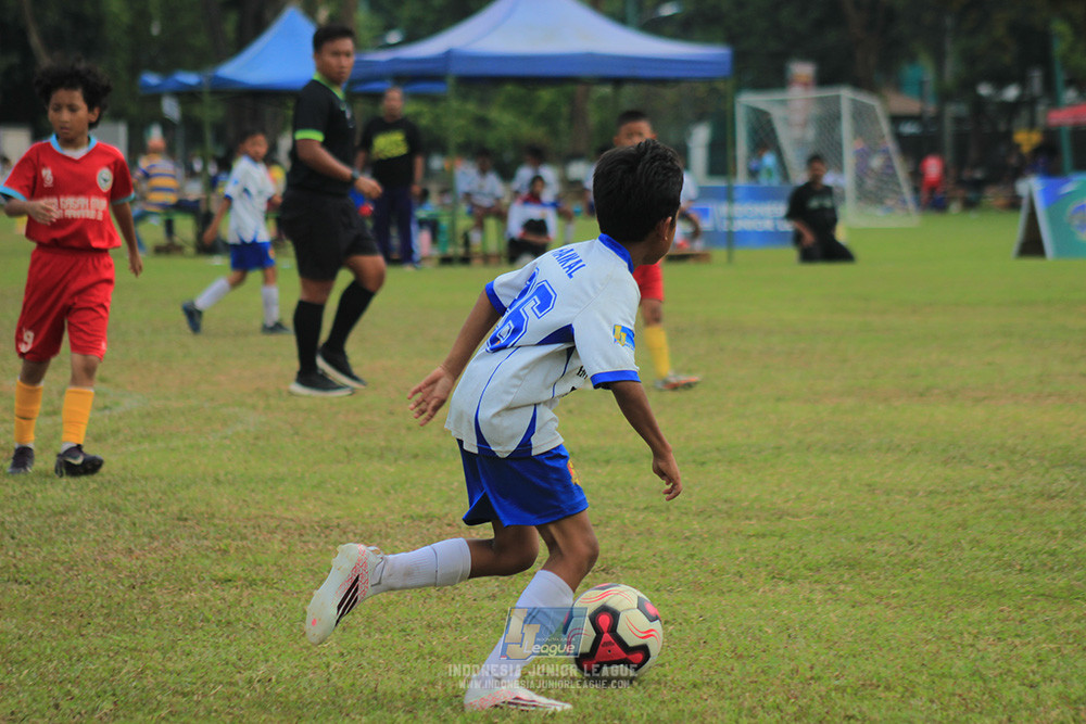 big 24 ijl u11 140624 gagak muda vs java soccer academy