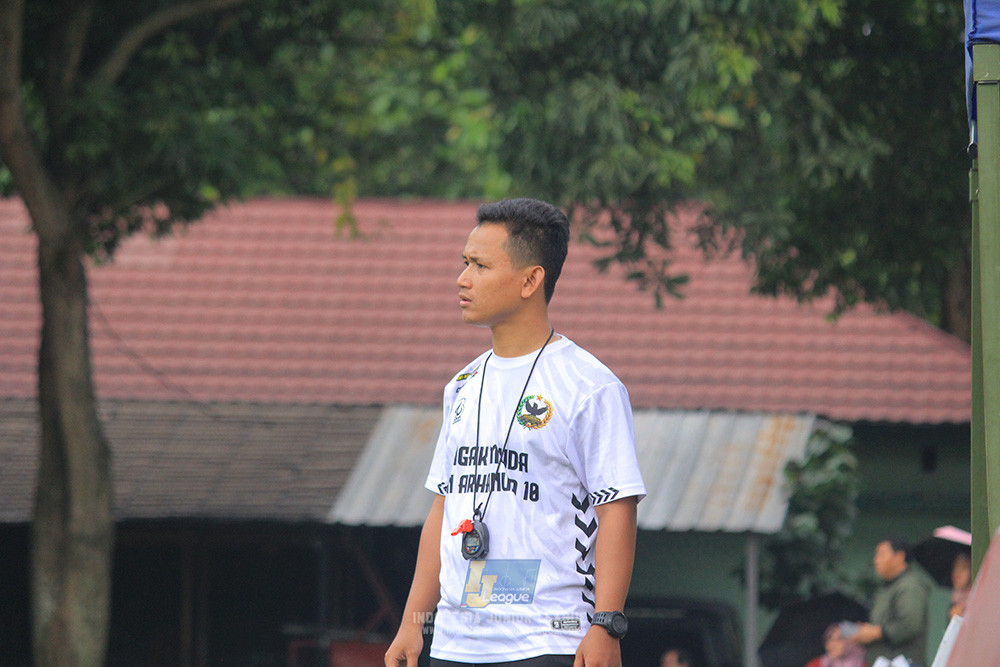big 24 ijl u11 140624 gagak muda vs java soccer academy