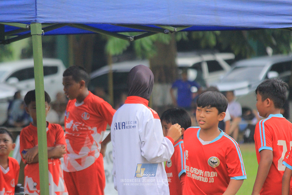 big 24 ijl u11 140624 gagak muda vs java soccer academy