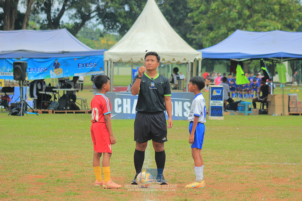 big 24 ijl u11 140624 gagak muda vs java soccer academy