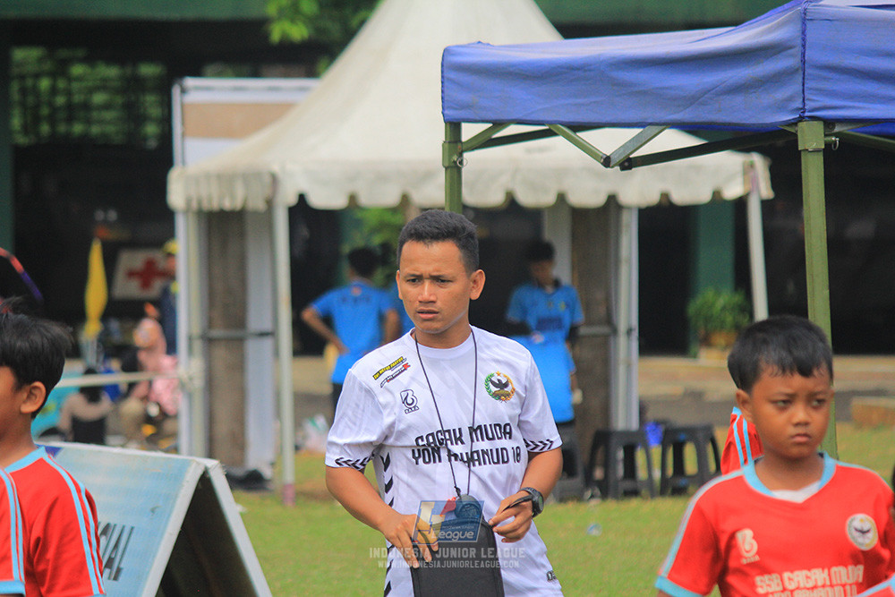 big 24 ijl u11 140624 gagak muda vs java soccer academy