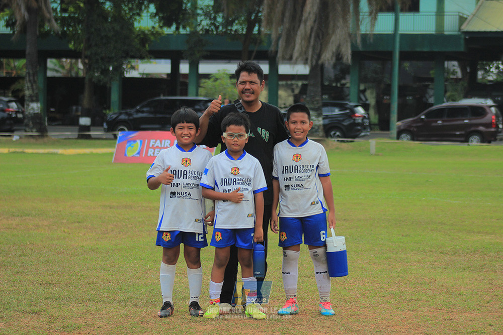 big 24 ijl u11 140624 gagak muda vs java soccer academy