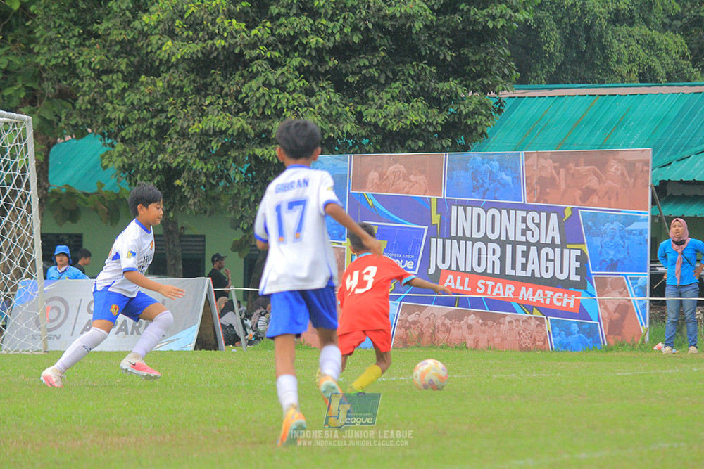 big 24 ijl u11 140624 gagak muda vs java soccer academy