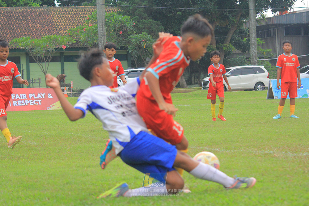 big 24 ijl u11 140624 gagak muda vs java soccer academy