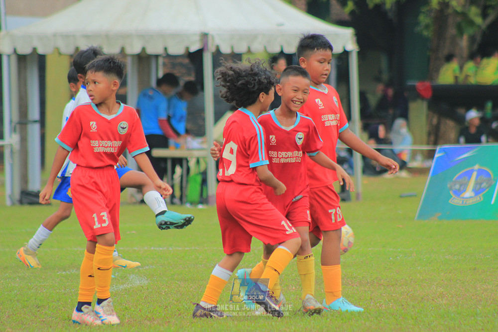 big 24 ijl u11 140624 gagak muda vs java soccer academy