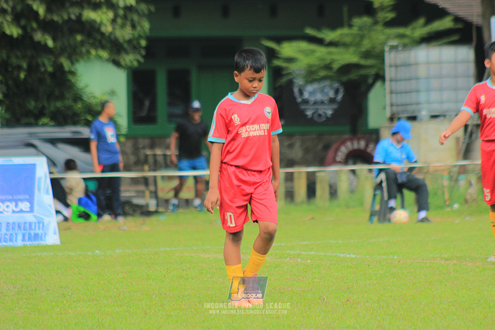 big 24 ijl u11 140624 gagak muda vs java soccer academy