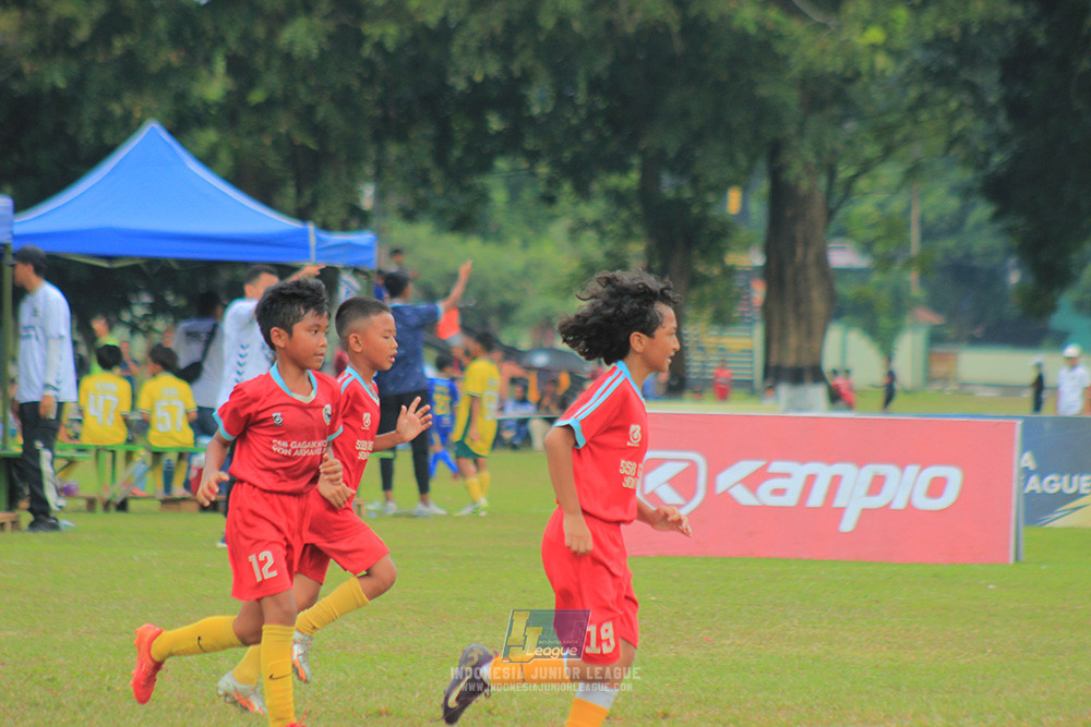 big 24 ijl u11 140624 gagak muda vs java soccer academy