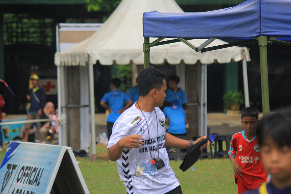 big 24 ijl u11 140624 gagak muda vs java soccer academy