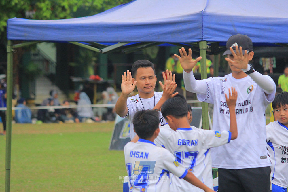 big 24 ijl u11 140624 gagak muda vs java soccer academy